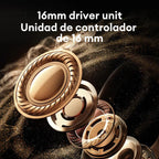 135 Languages Wireless Bluetooth Translation Earphones