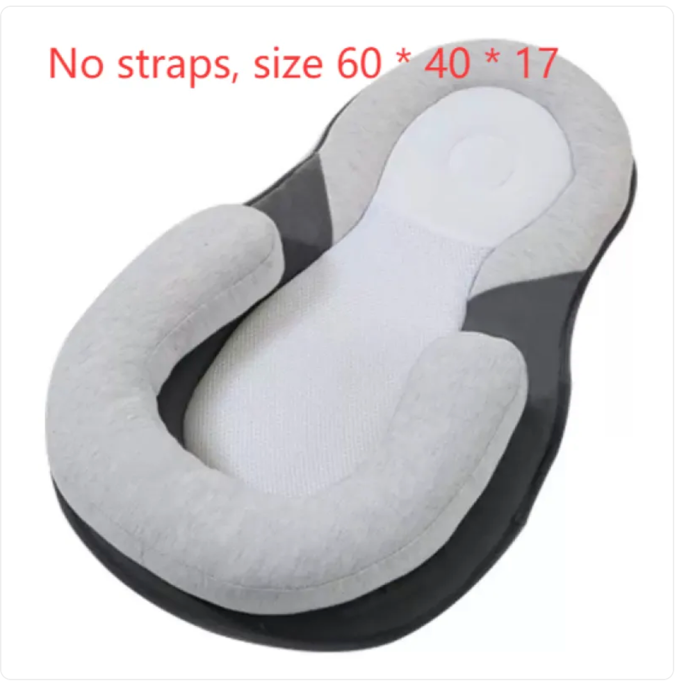 Comfy Baby Support Pillow