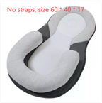 Comfy Baby Support Pillow