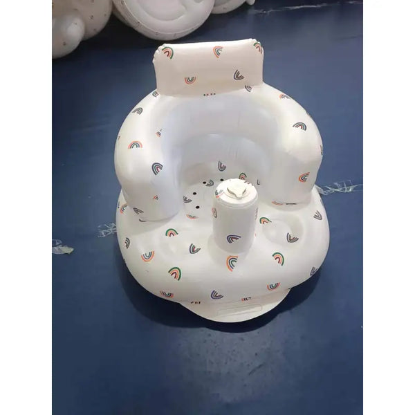Comfy Inflatable Baby Seat