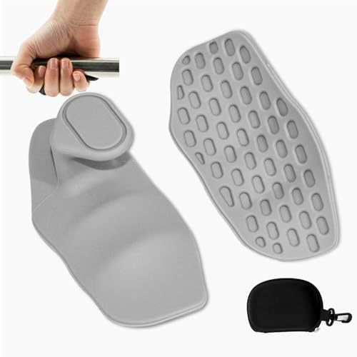 Ultimate Grip Booster