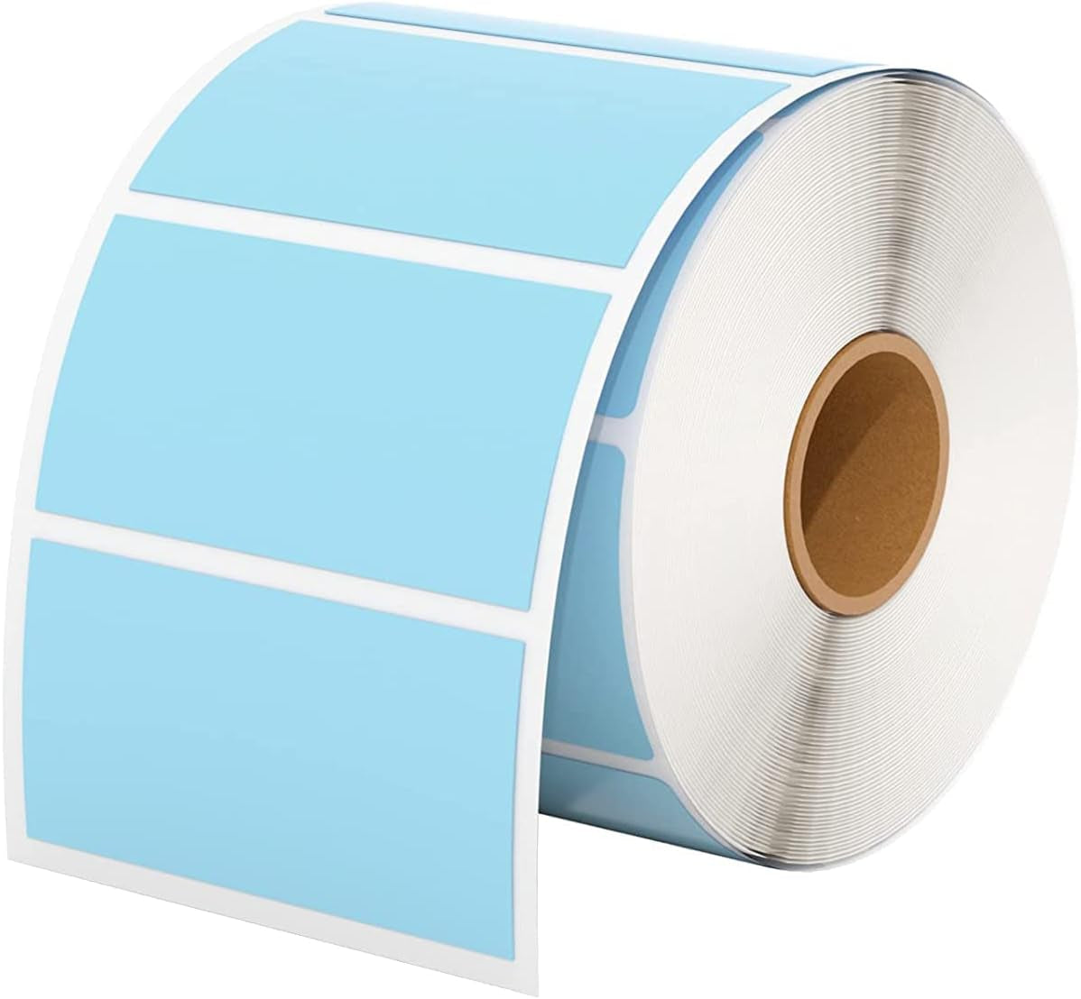 Versatile Thermal Label Stickers