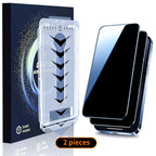 Crystal Clear Privacy Protector