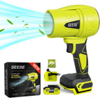 SEESE Turbo Power Blower