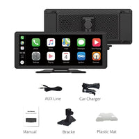 Smart Drive Multimedia System