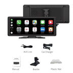 Smart Drive Multimedia System