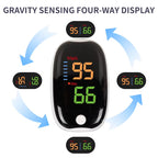 Effortless Pulse Monitor
