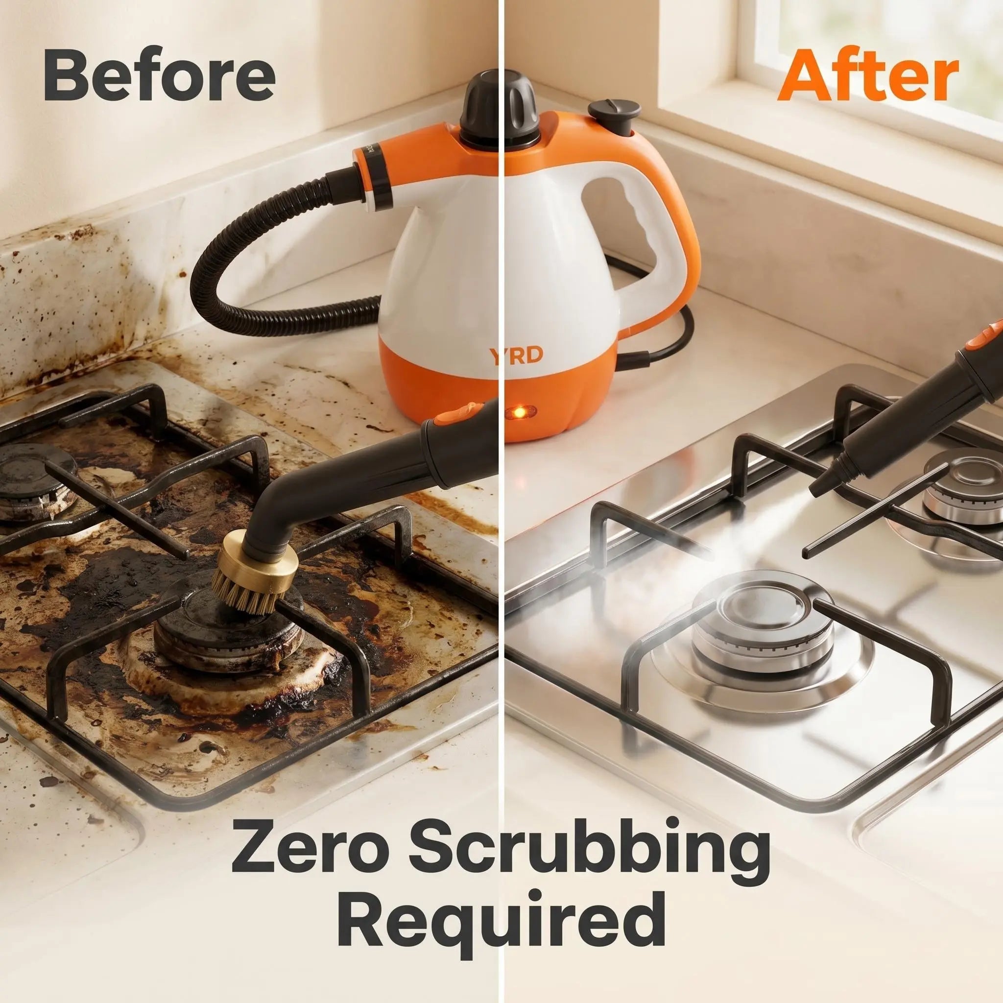 Steam Genie Home Cleaner