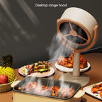 Smoke-Free Kitchen Power