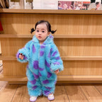 Adorable Animal Baby Onesie