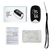 Effortless Pulse Monitor