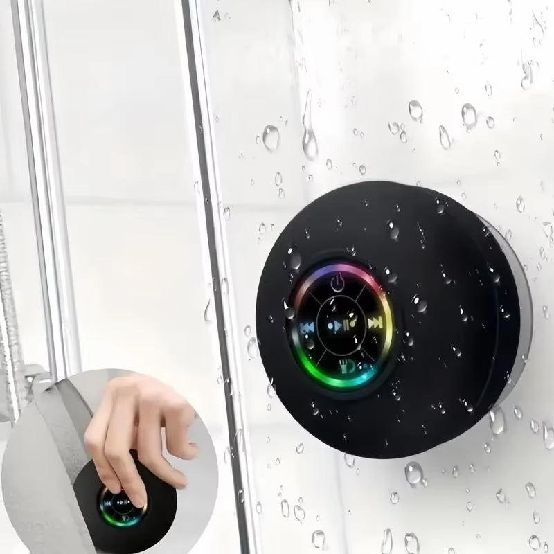 AquaBeat Mini Sound Companion