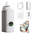 Portable Baby Bottle Heater