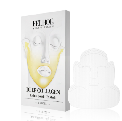 Radiant Glow Face Mask