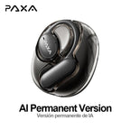 Instant Language Translator Earbuds