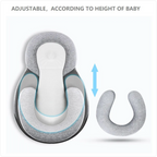Comfy Baby Support Pillow