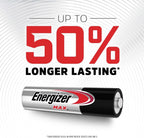 Max Power AAA Batteries