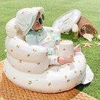 Comfy Inflatable Baby Seat