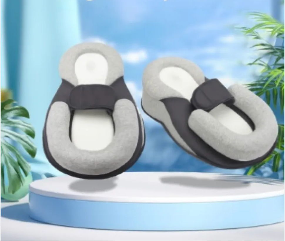 Comfy Baby Support Pillow