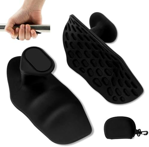 Ultimate Grip Booster