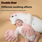 Gentle Sleep Baby Pillow