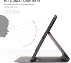 Artistic iPad Stand Case