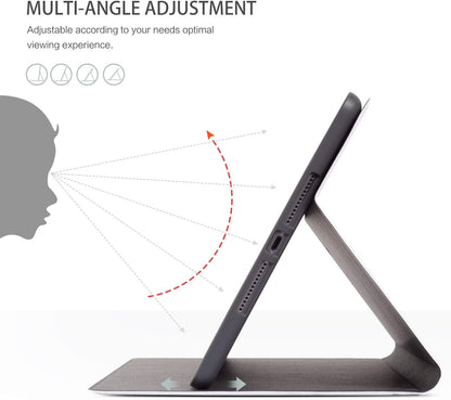 Artistic iPad Stand Case