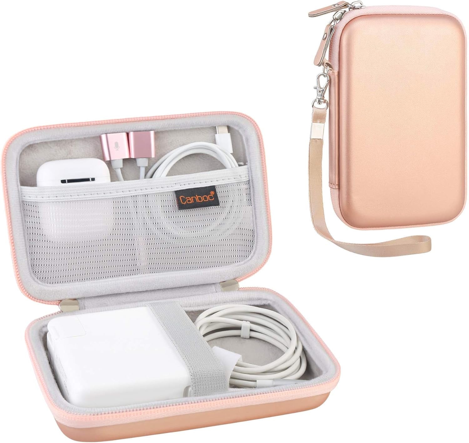 Chic Tech Organizer Case