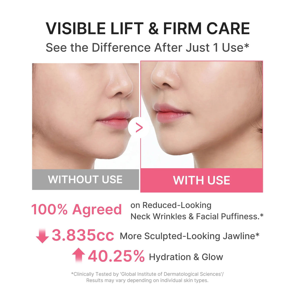 Magic Neck Smoother Cream