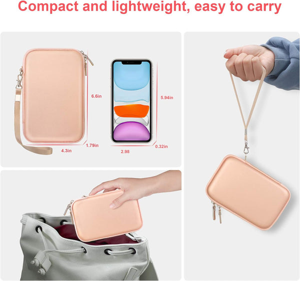 Chic Tech Organizer Case