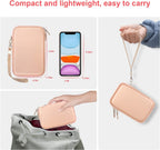 Chic Tech Organizer Case