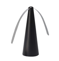 Breeze-Free Fly Fan