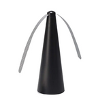 Breeze-Free Fly Fan